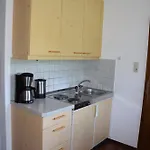Löschenbrandhof Apartment Mittersill