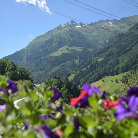 Loeschenbrandhof * Mittersill