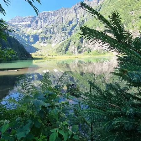 Loeschenbrandhof Mittersill