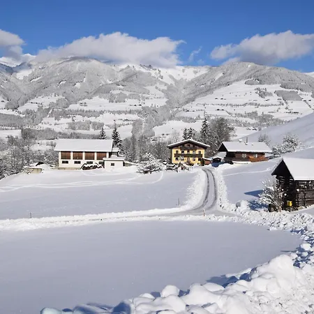 Loeschenbrandhof * Mittersill