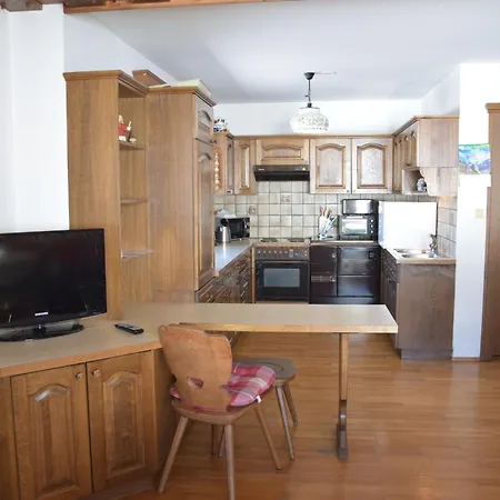 Loschenbrandhof Apartment *