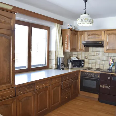 Apartment Loschenbrandhof Mittersill