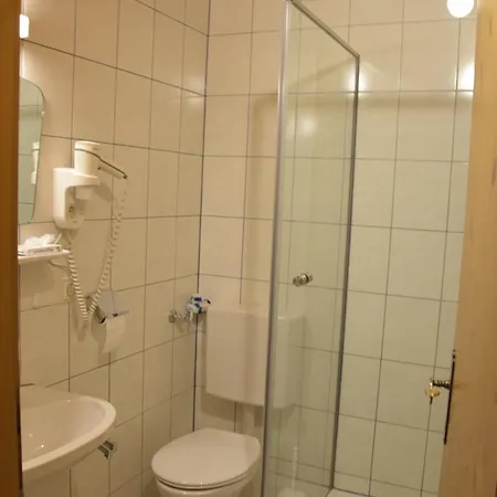 Loschenbrandhof Apartment