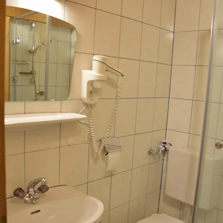 Apartment Loschenbrandhof *