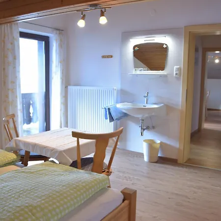 Loschenbrandhof Apartment Mittersill