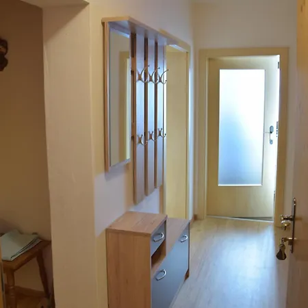 Loschenbrandhof Apartment