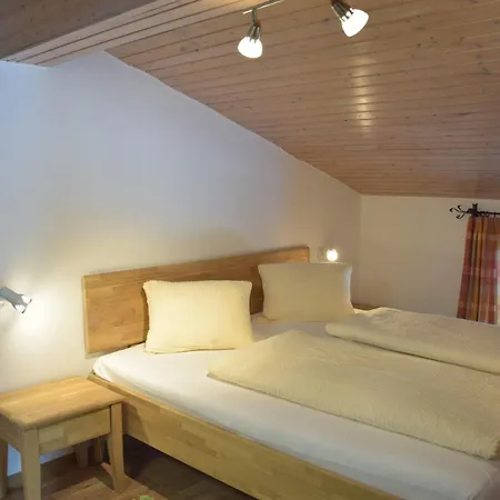 Apartment Loschenbrandhof Mittersill