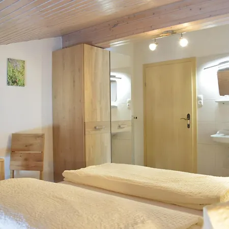 Apartment Loschenbrandhof *