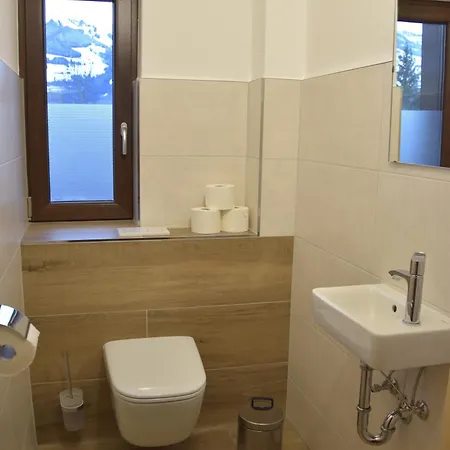 Apartment Loschenbrandhof *
