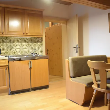 Loschenbrandhof Apartment