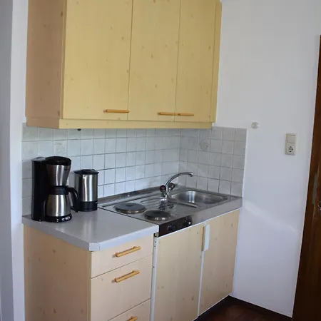 Loschenbrandhof Apartment Mittersill
