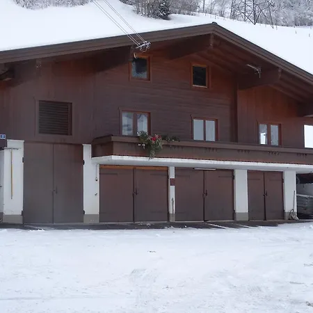 Loeschenbrandhof Mittersill