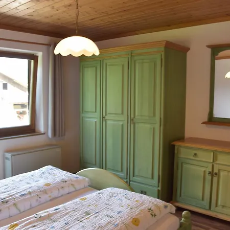 Loschenbrandhof Apartment *