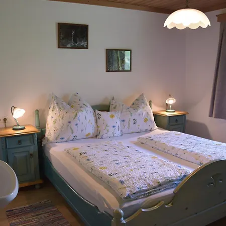 Loschenbrandhof Apartment