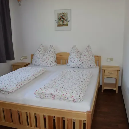 Apartment Loschenbrandhof Mittersill