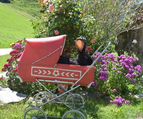 Loschenbrandhof Миттерзилль