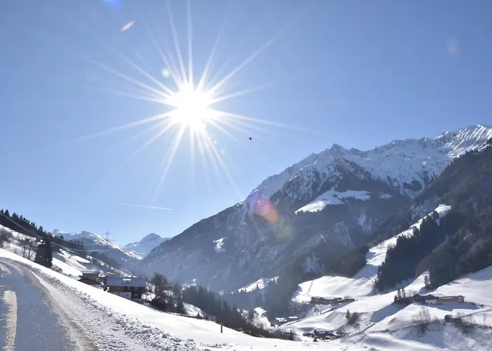 Loschenbrandhof * Миттерзилль